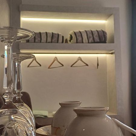 Eye Of Ra - Guest House Kafret el-Gabal 외부 사진